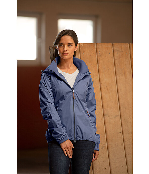 Ladies Transitional Jacket Keyah Kramer Equestrian