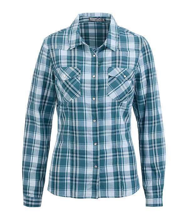 Ladies' Blouse Check