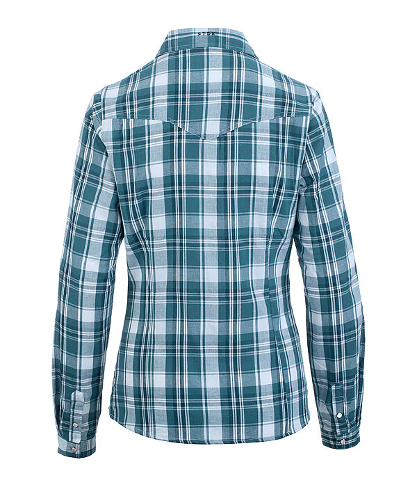 Ladies' Blouse Check