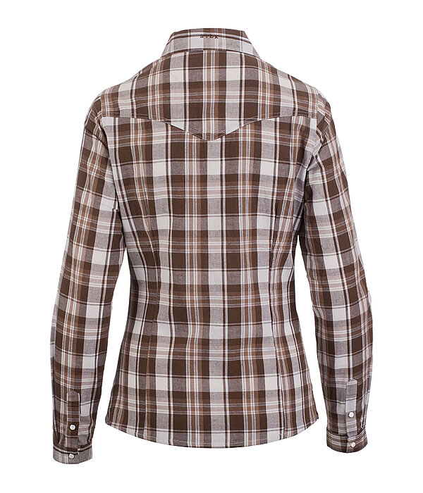 Ladies' Blouse Check