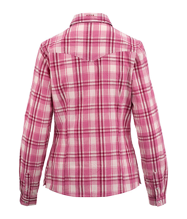 Ladies Blouse Check