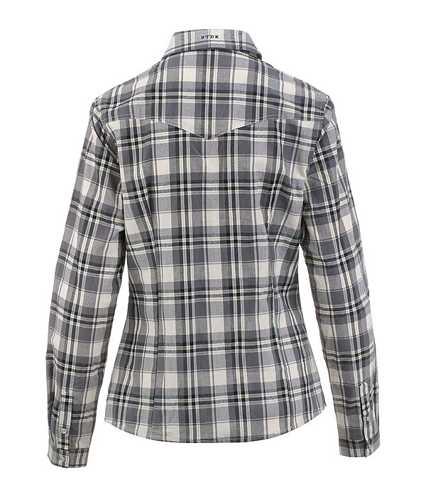 Ladies Blouse Check