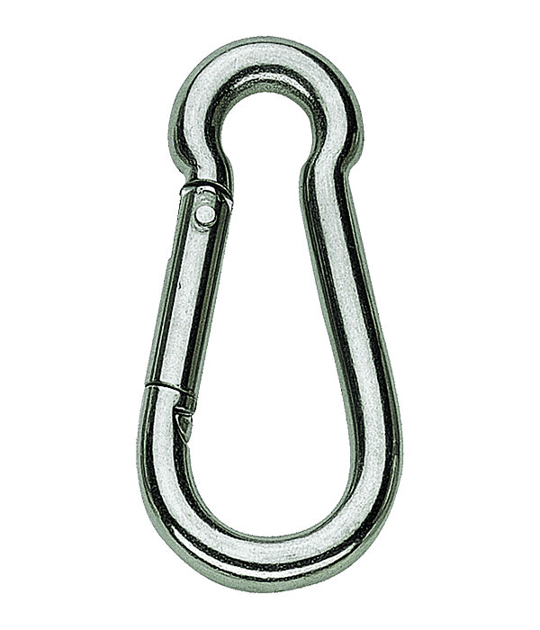 Premium Snap Hook Stainless Steel - Kramer Equestrian