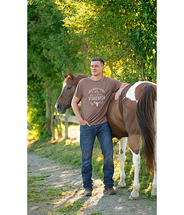 Men's T-Shirt Hudson