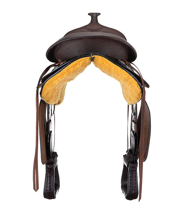 Western Saddle Ruston