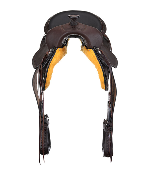 Western Saddle Ruston