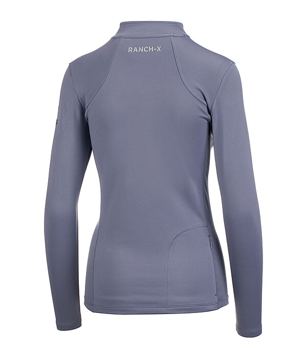 Winter Functional Shirt Leela