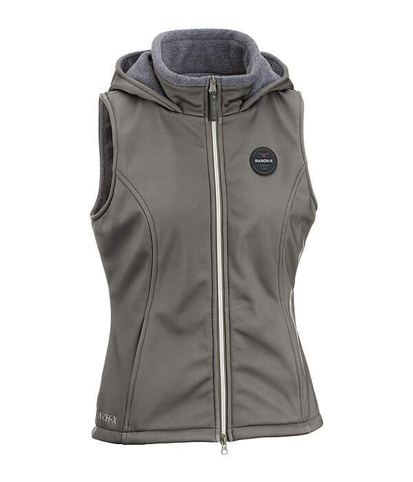 Soft Shell Gilet Livia