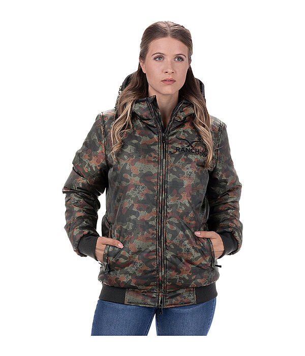 Blouson western new arrivals