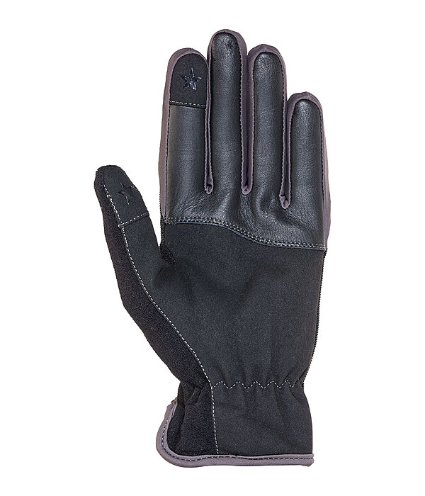 Winter Riding Gloves Omeo