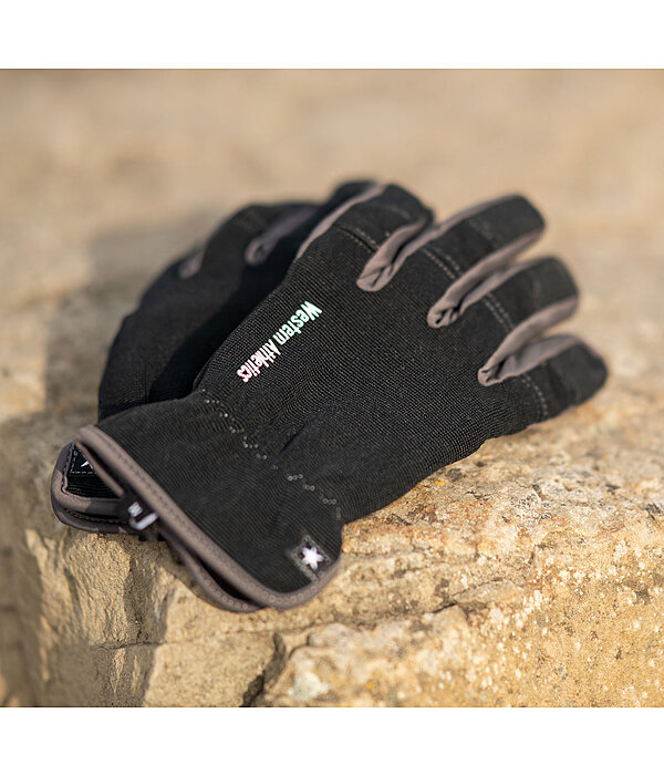 Winter Riding Gloves Omeo