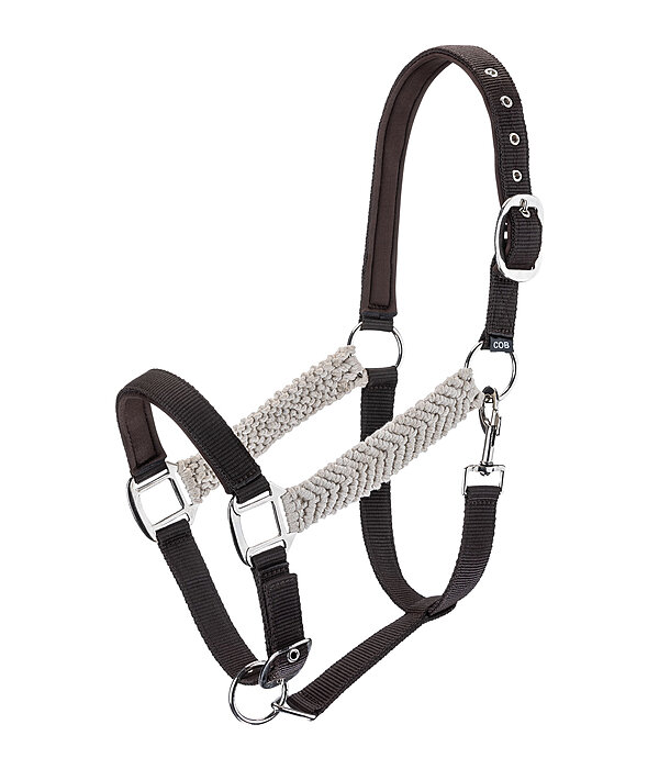 Macram Halter