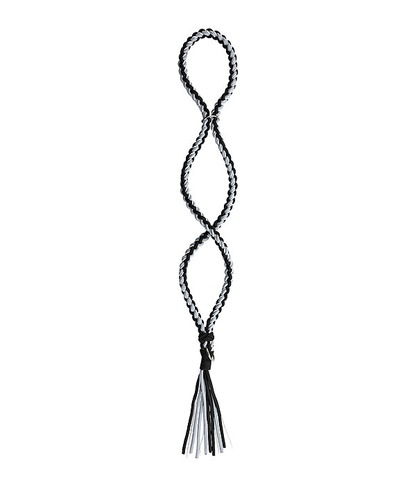 Braided Neck Ring Bonny
