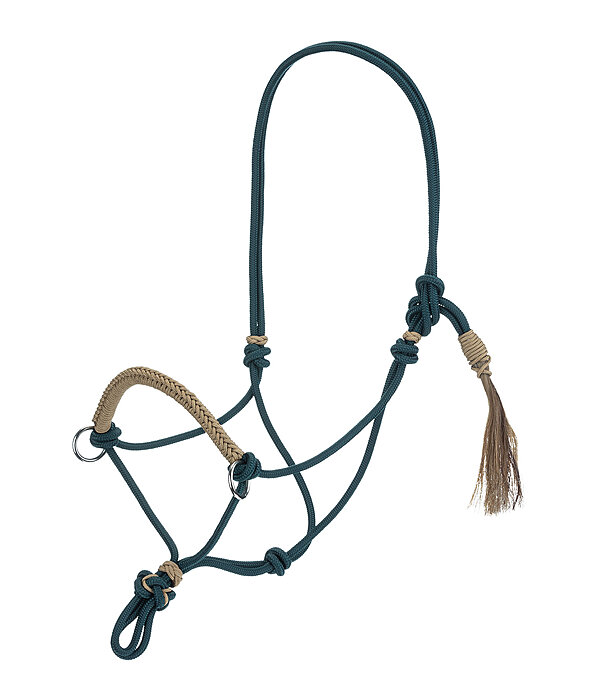 Rope Halter Lino