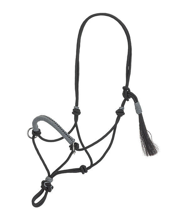 Rope Halter Lino