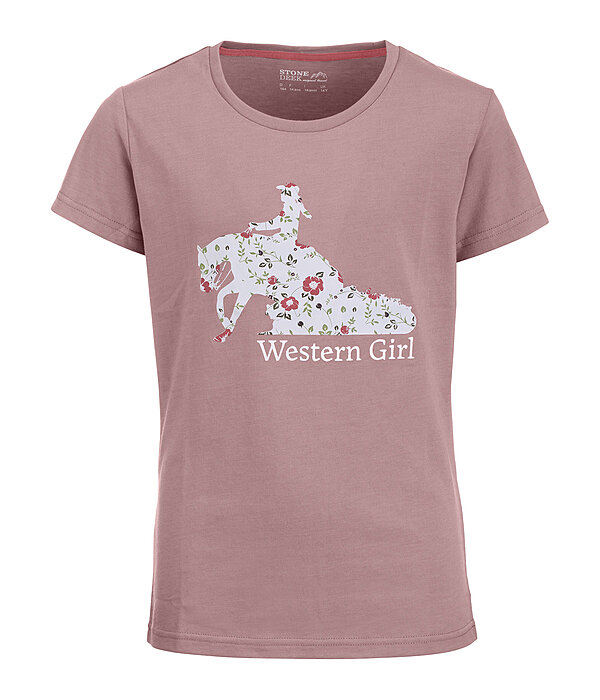 Kids T-Shirt Mary
