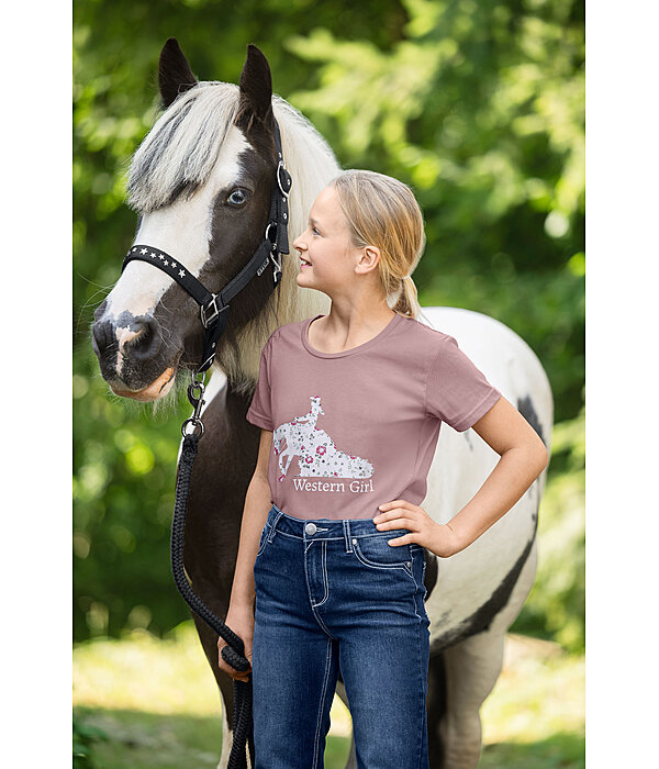 Kids T-Shirt Mary