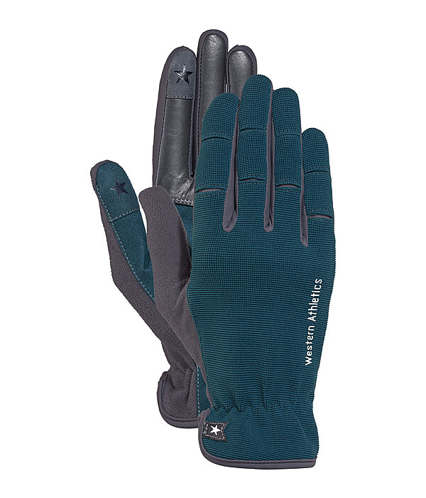 Summer Riding Gloves Omeo