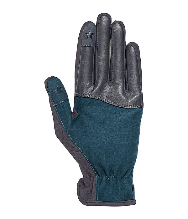 Summer Riding Gloves Omeo