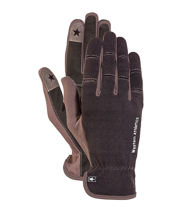 Summer Riding Gloves Omeo