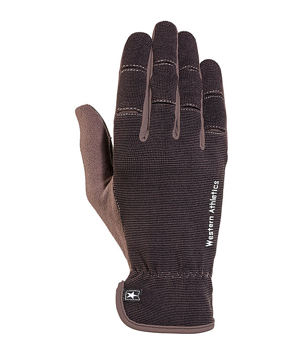 Summer Riding Gloves Omeo