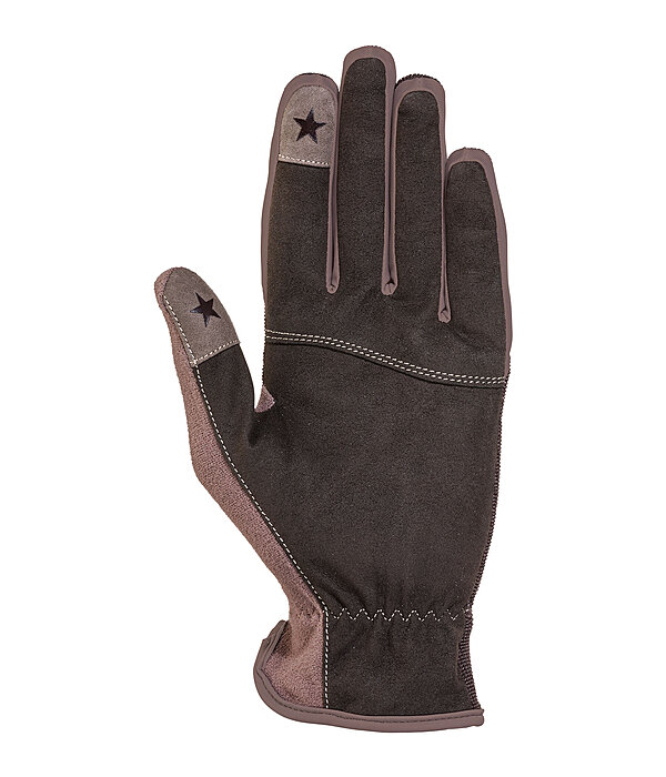 Summer Riding Gloves Omeo