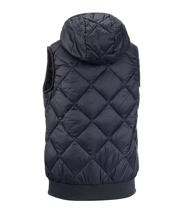 Ladies Quilted Gilet Mathilda