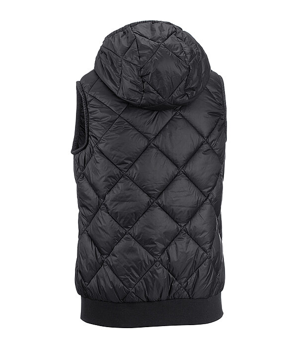 Ladies Quilted Gilet Mathilda