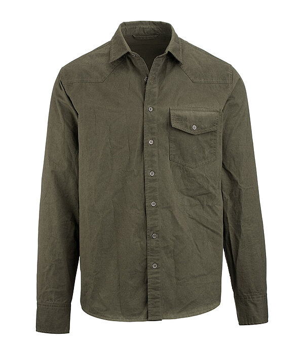 Men's Western Shirt Cooper