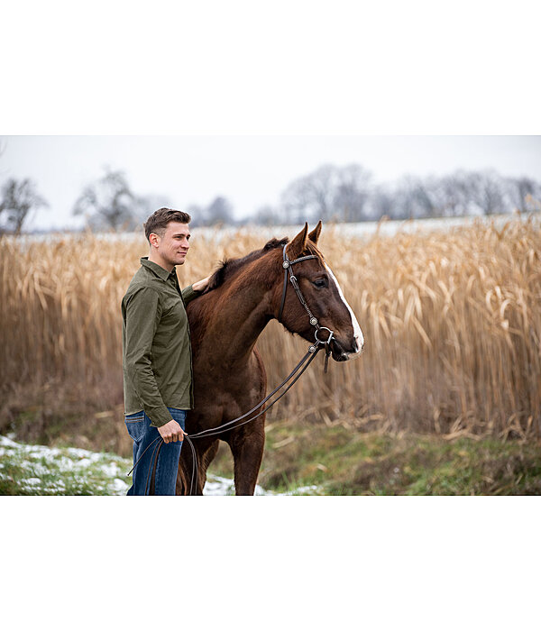 Men's Western Shirt Cooper