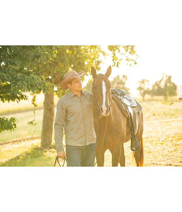 Men's Western Shirt Cooper