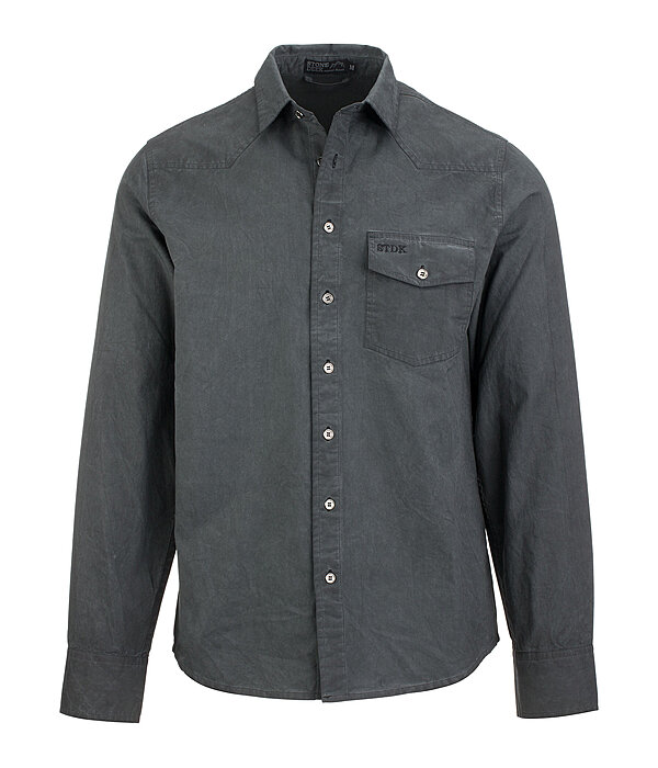 Men's Western Shirt Cooper