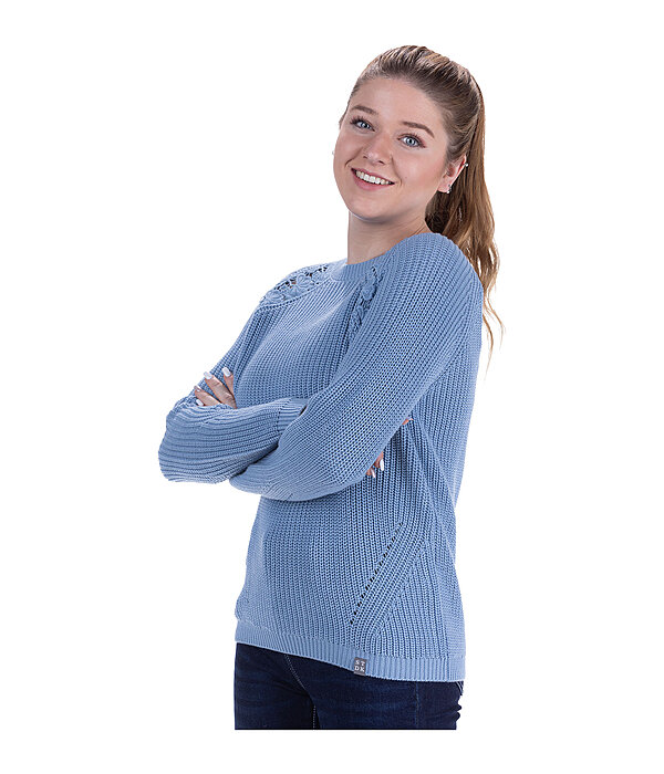 Knitted Jumper Tillie