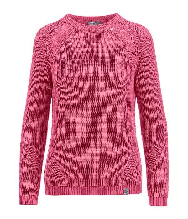 Knitted Jumper Tillie