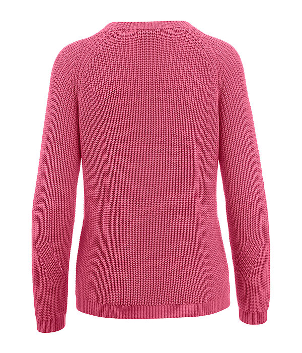 Knitted Jumper Tillie