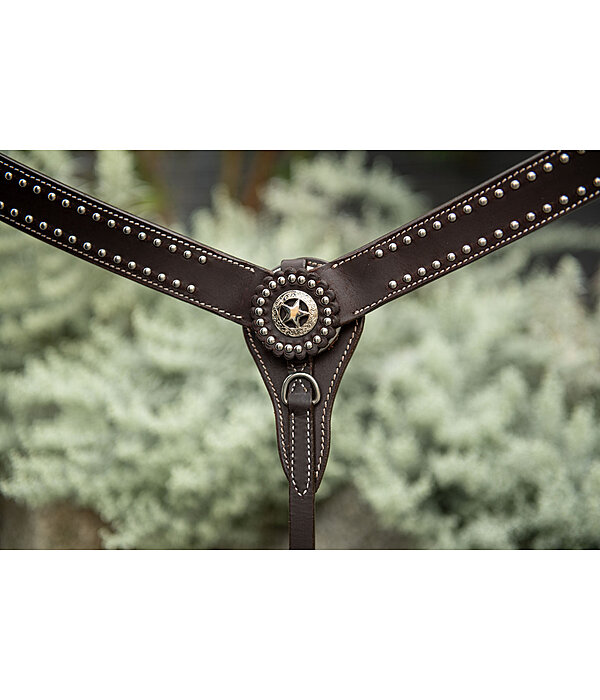   Western Breastplate Stars 