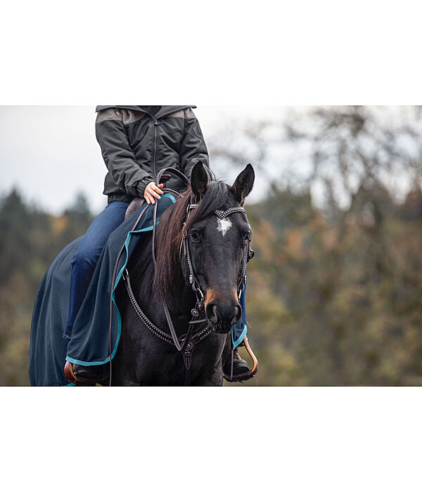   Western Breastplate stars 