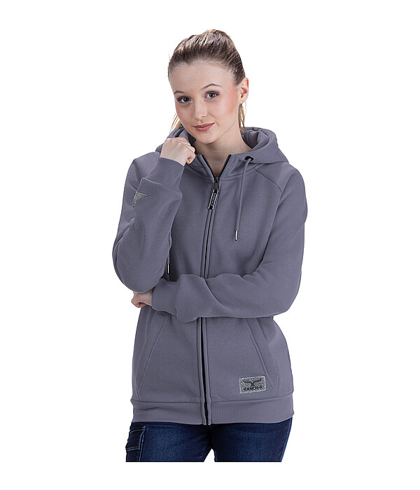 Zip Hoodie Josiah