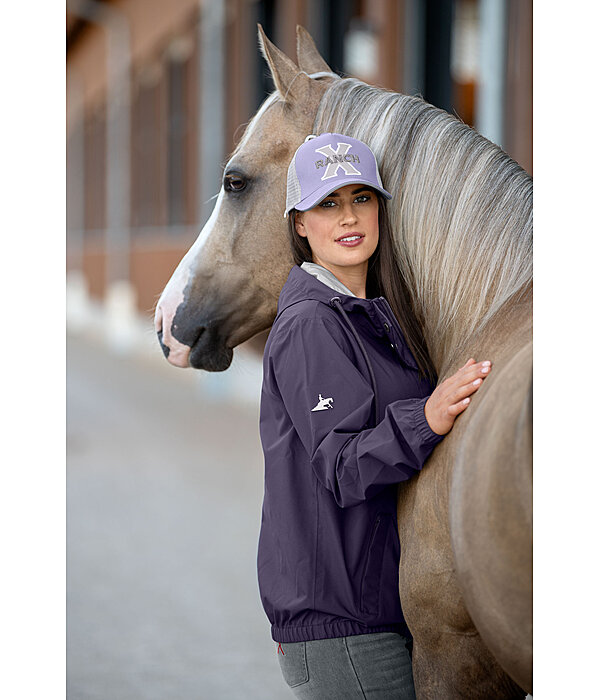 Rain Jacket Claire