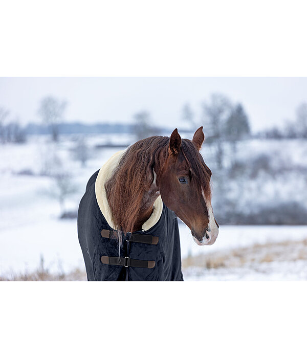 Soft Fleece Rug Wanda