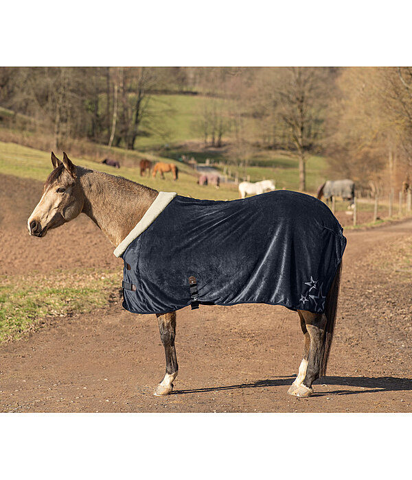 Soft Fleece Rug Wanda
