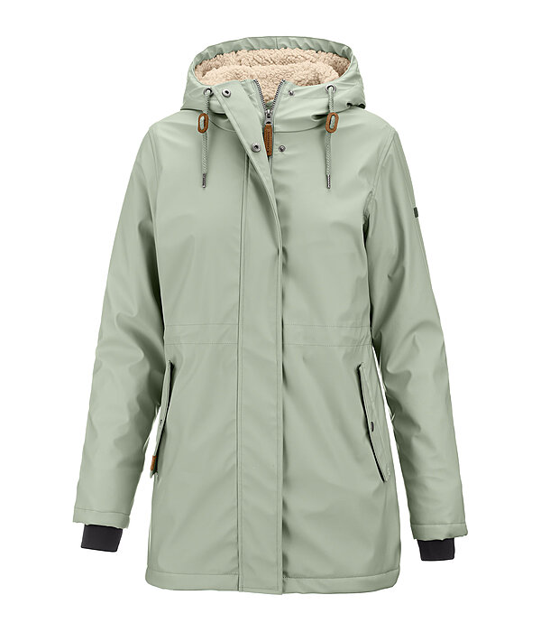 Rain Jacket Harper