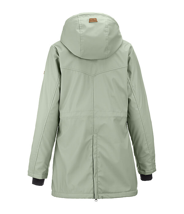 Rain Jacket Harper