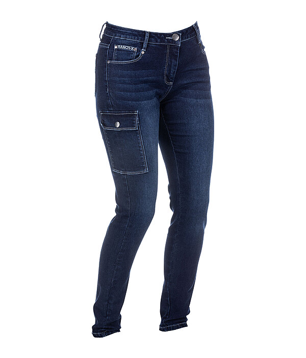 Pocket Jeans Kimber