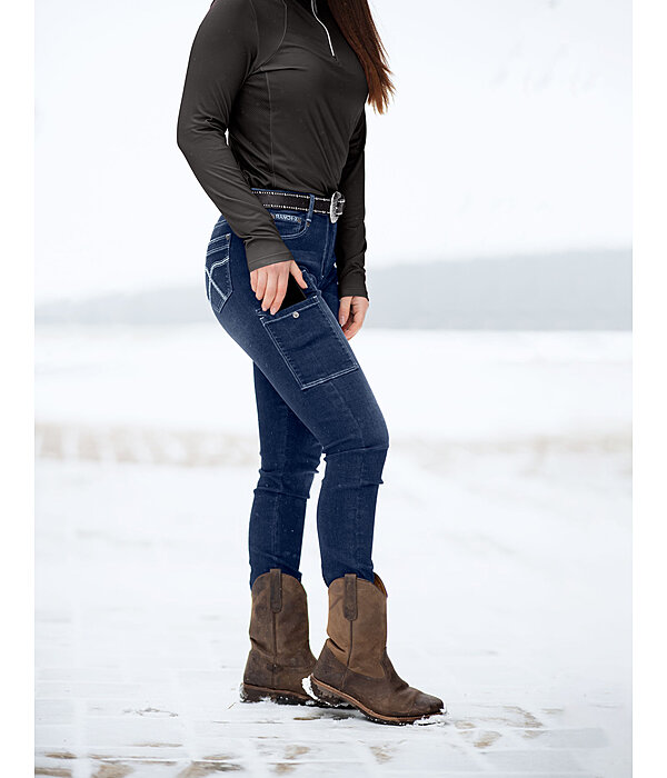 Pocket Jeans Kimber