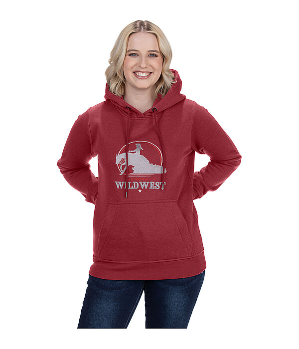 Hoodie Willow