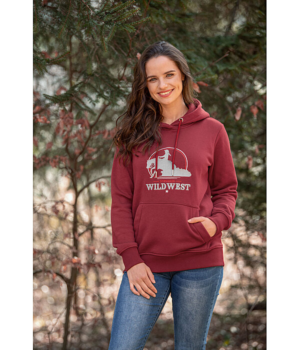 Hoodie Willow