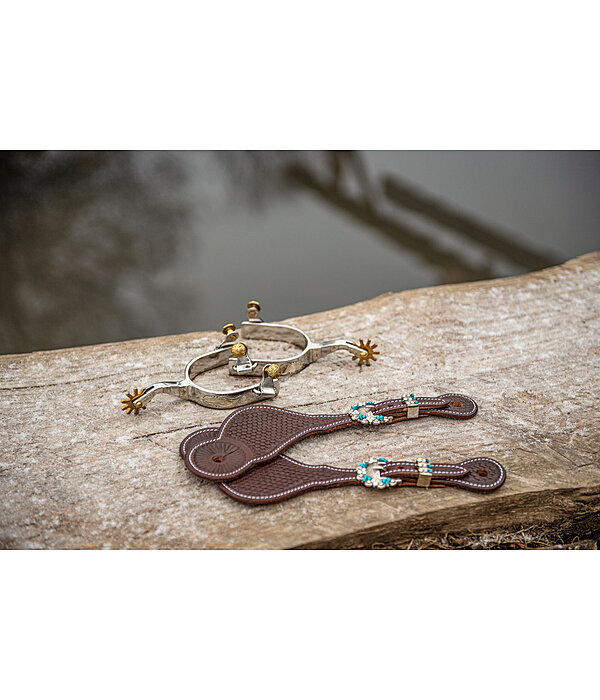 Spur Straps Crystal Dream
