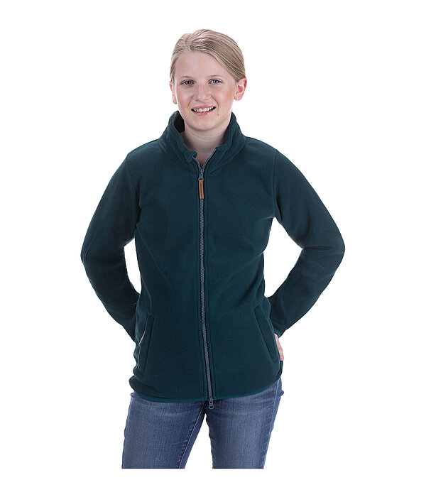 Kids Fleece Jacket Fay