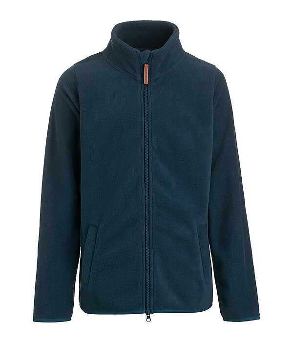 Kids Fleece Jacket Fay